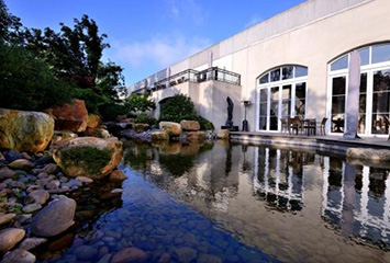 10華為上海研發(fā)中心