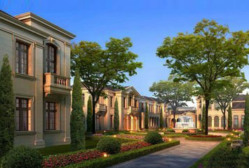 12蘇州晉園別墅