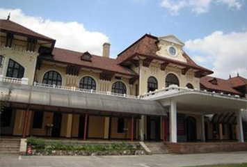 上海市科學會堂