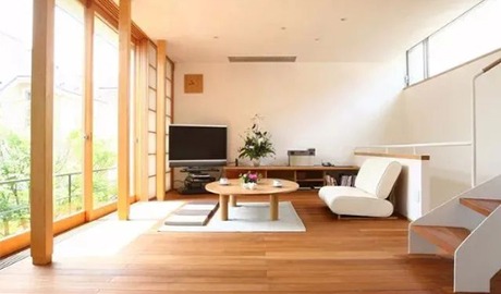 越曬越美？這種木材真的不一般……